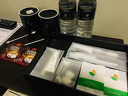 Izumi Hotel Bukit Bintang