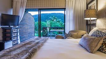ANEW Resort Ingeli Forest Kokstad
