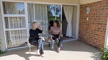 ANEW Resort Ingeli Forest Kokstad