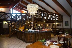 ANEW Resort Ingeli Forest Kokstad