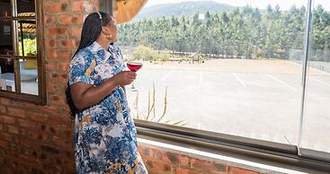 ANEW Resort Ingeli Forest Kokstad