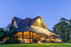 ANEW Resort Ingeli Forest Kokstad