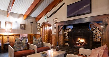 ANEW Resort Ingeli Forest Kokstad