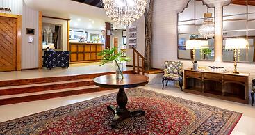 ANEW Resort Ingeli Forest Kokstad