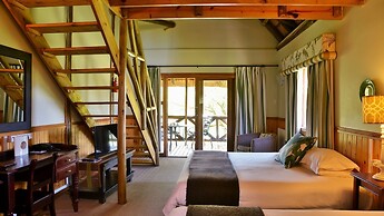 ANEW Resort Ingeli Forest Kokstad