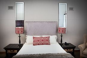 ANEW Resort Ingeli Forest Kokstad