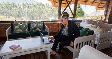 ANEW Resort Ingeli Forest Kokstad