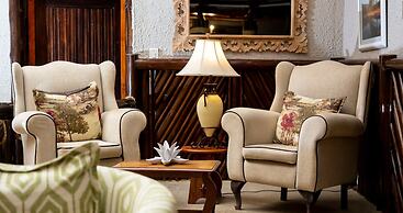 ANEW Resort Ingeli Forest Kokstad