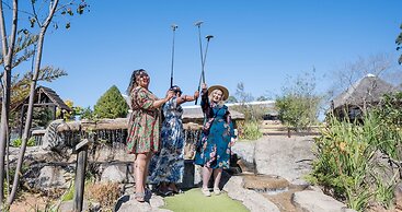 ANEW Resort Ingeli Forest Kokstad