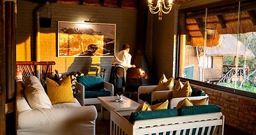 ANEW Resort Ingeli Forest Kokstad