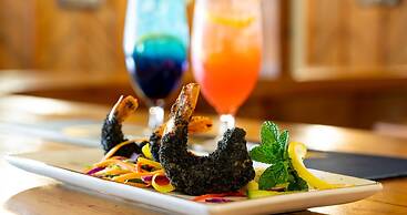 ANEW Resort Ingeli Forest Kokstad