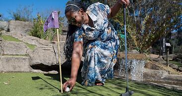 ANEW Resort Ingeli Forest Kokstad