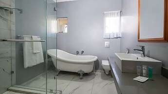 ANEW Resort Ingeli Forest Kokstad