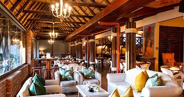 ANEW Resort Ingeli Forest Kokstad