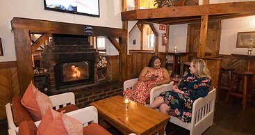 ANEW Resort Ingeli Forest Kokstad