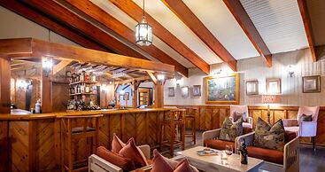 ANEW Resort Ingeli Forest Kokstad