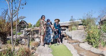 ANEW Resort Ingeli Forest Kokstad