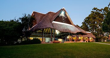 ANEW Resort Ingeli Forest Kokstad