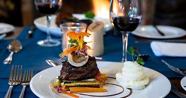 ANEW Resort Ingeli Forest Kokstad