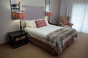 ANEW Resort Ingeli Forest Kokstad