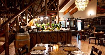 ANEW Resort Ingeli Forest Kokstad