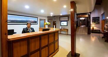 ANEW Resort Ingeli Forest Kokstad