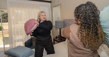 ANEW Resort Ingeli Forest Kokstad