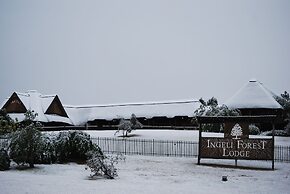 ANEW Resort Ingeli Forest Kokstad