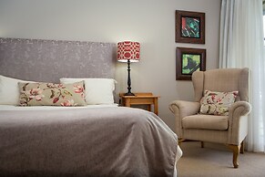 ANEW Resort Ingeli Forest Kokstad