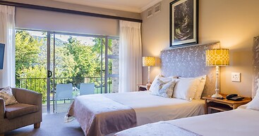 ANEW Resort Ingeli Forest Kokstad