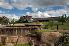 ANEW Resort Ingeli Forest Kokstad