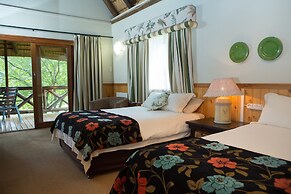 ANEW Resort Ingeli Forest Kokstad