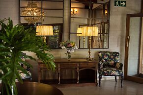 ANEW Resort Ingeli Forest Kokstad