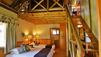 ANEW Resort Ingeli Forest Kokstad