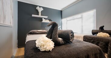 ANEW Resort Ingeli Forest Kokstad