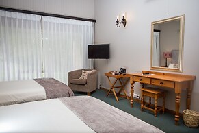 ANEW Resort Ingeli Forest Kokstad