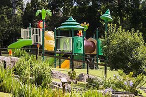 ANEW Resort Ingeli Forest Kokstad