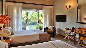 ANEW Resort Ingeli Forest Kokstad