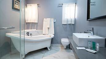 ANEW Resort Ingeli Forest Kokstad