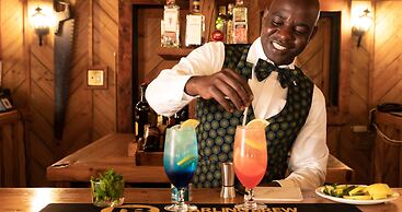 ANEW Resort Ingeli Forest Kokstad