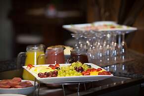 ANEW Resort Ingeli Forest Kokstad