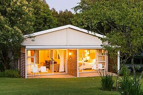 ANEW Resort Ingeli Forest Kokstad