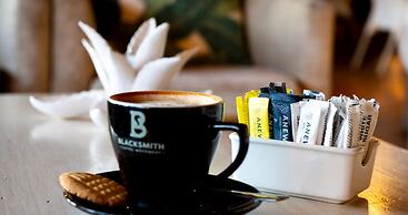 ANEW Resort Ingeli Forest Kokstad