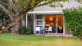 ANEW Resort Ingeli Forest Kokstad