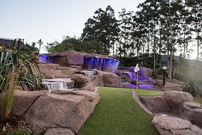 ANEW Resort Ingeli Forest Kokstad