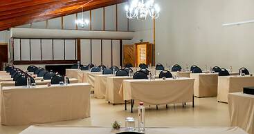 ANEW Resort Ingeli Forest Kokstad