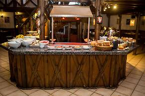 ANEW Resort Ingeli Forest Kokstad