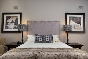 ANEW Resort Ingeli Forest Kokstad