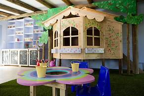 ANEW Resort Ingeli Forest Kokstad