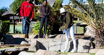 ANEW Resort Ingeli Forest Kokstad